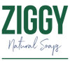 Ziggy Soaps Logo